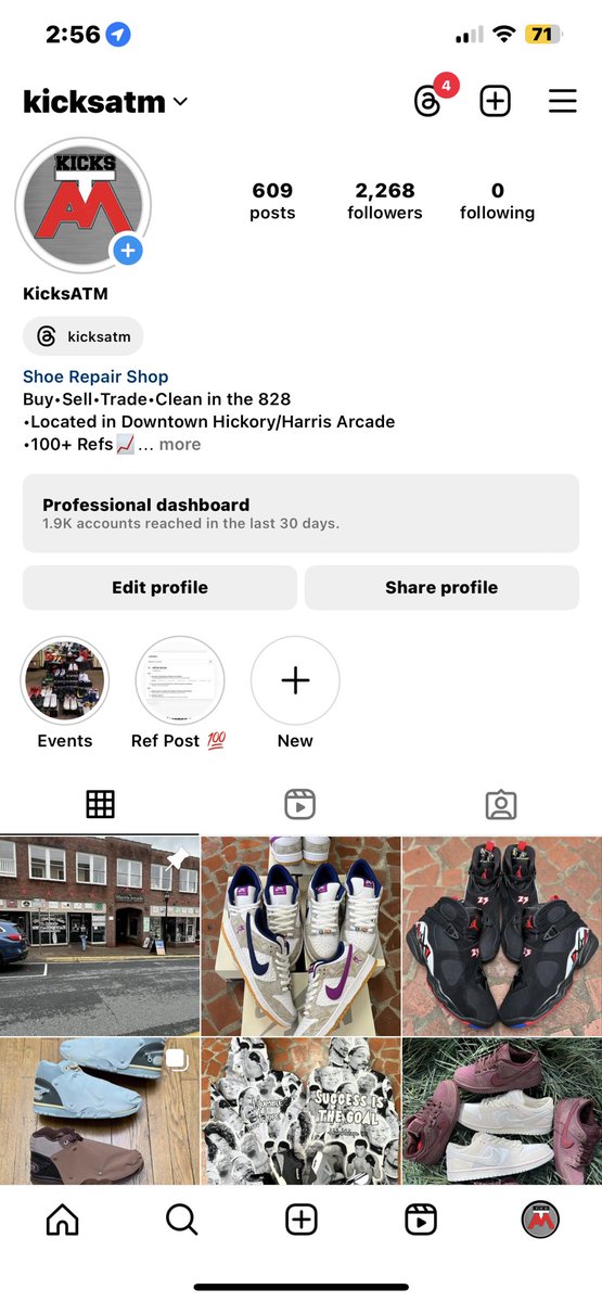 _SpiderMan__4's tweet image. Stop getting taxed for shoes come to where you can get treated right an that’s only at Kicksatm 🔥🔥🔥🪄