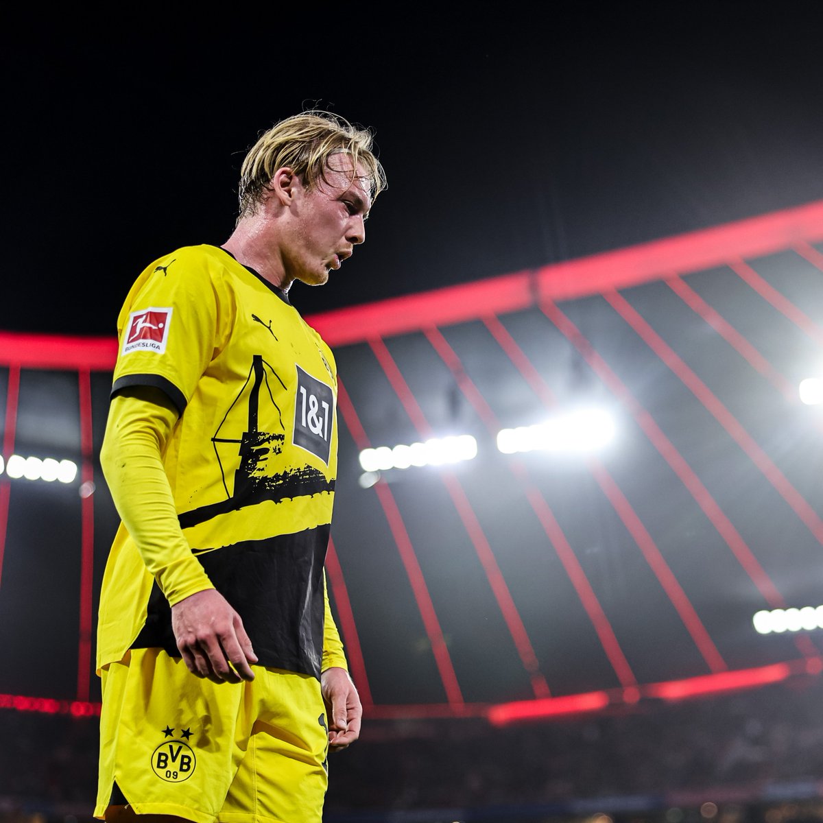 Borussia Dortmund tweet media