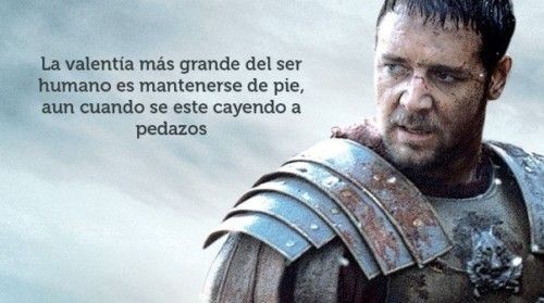 asdrubal1963's tweet photo. #SensaCine
#ÚnetePorColombia🇨🇴
30 3 2024
GLADIADOR
AÑO: 2000
GÉNERO: ACCIÓN / AVENTURA / HISTORIA
DIRECTOR: RIDLEY SCOTT
ELENCO: RUSSELL CROWE, JOAQUÍN PHOENIX, CONNIE NIELSEN, OLIVER REED, RICHARD HARRIS, DEREK JACOBI, DAVID HEMMINGS Y DJIMON HOUNSOU.
https://t.co/YV3o9fX1wV https://t.co/NIqVh0HF3c