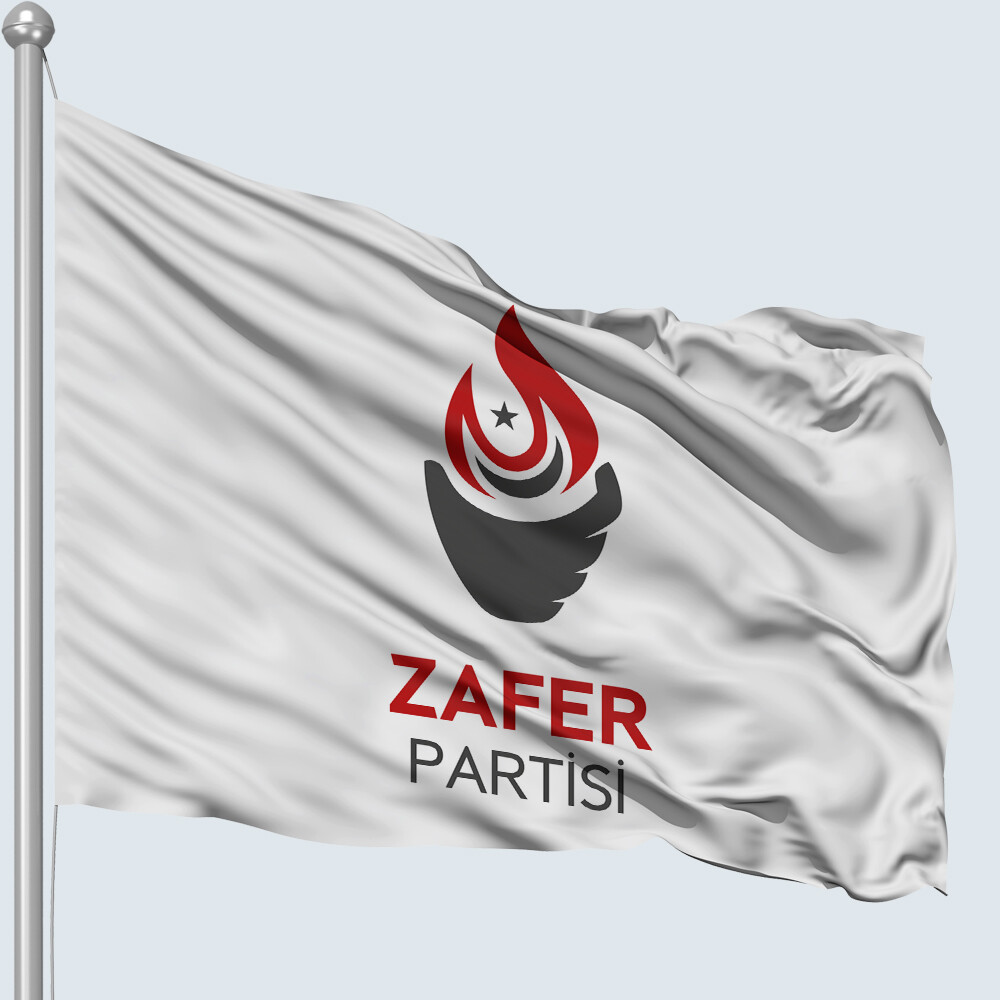 Karınca misali 'Maksat tarafımız belli olsun' diyeceğiz. #ArtıkZaferVakti @zaferpartisi