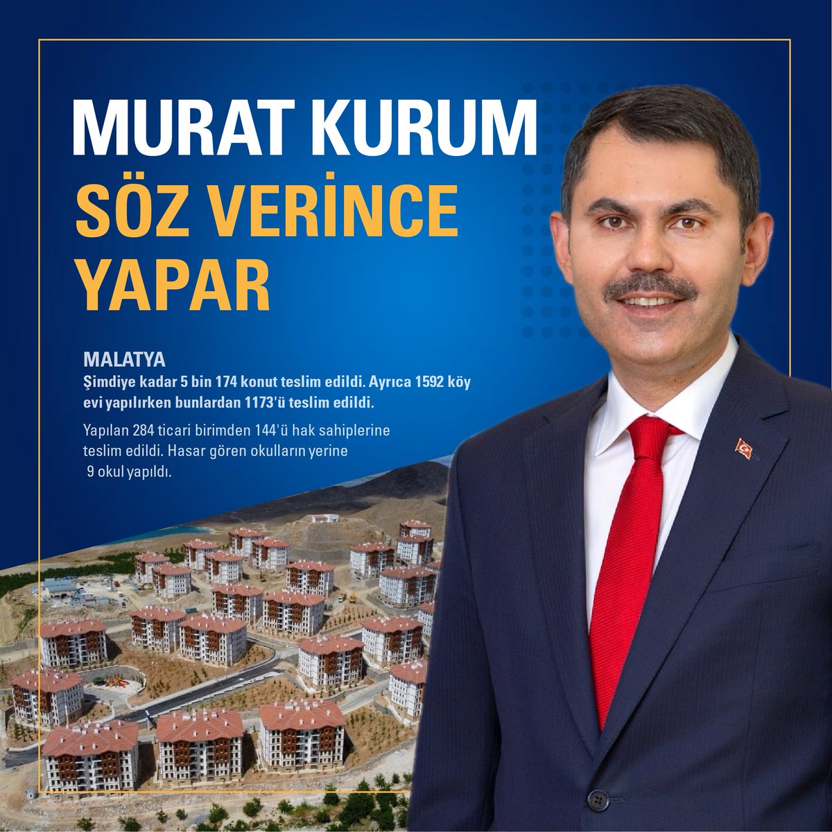 MURAT KURUM SÖZ VERİNCE YAPAR
İMAMOĞLU  #Hatırlamıyorum DER