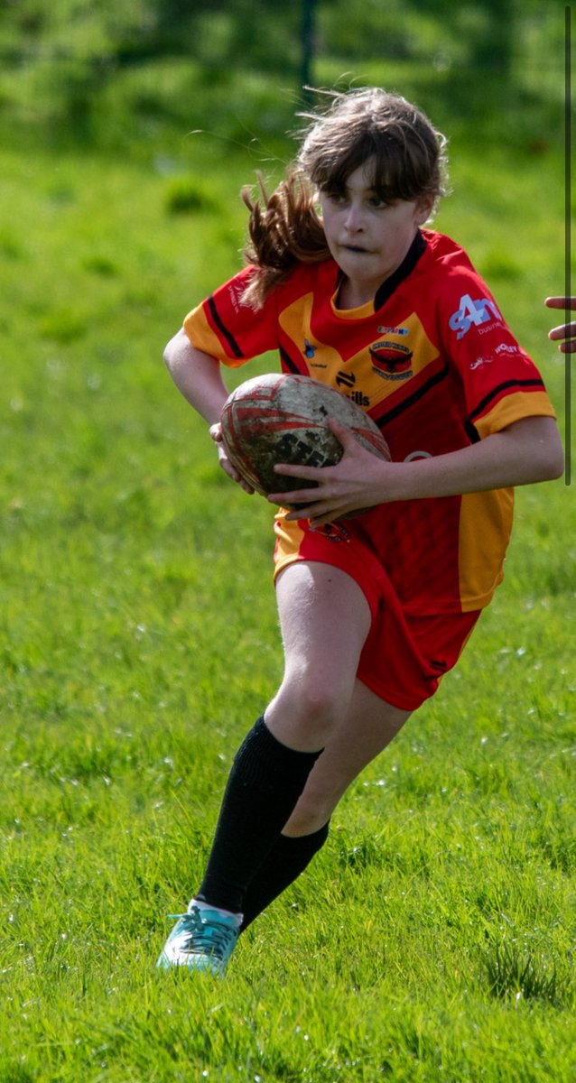 Annabelle McGeechan tweet media