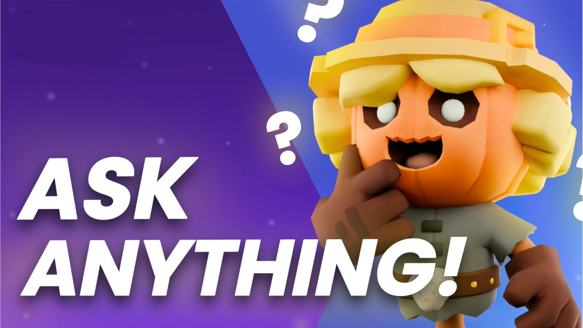 For the next 24 hours you can ask us anything about our game, and we will respond!