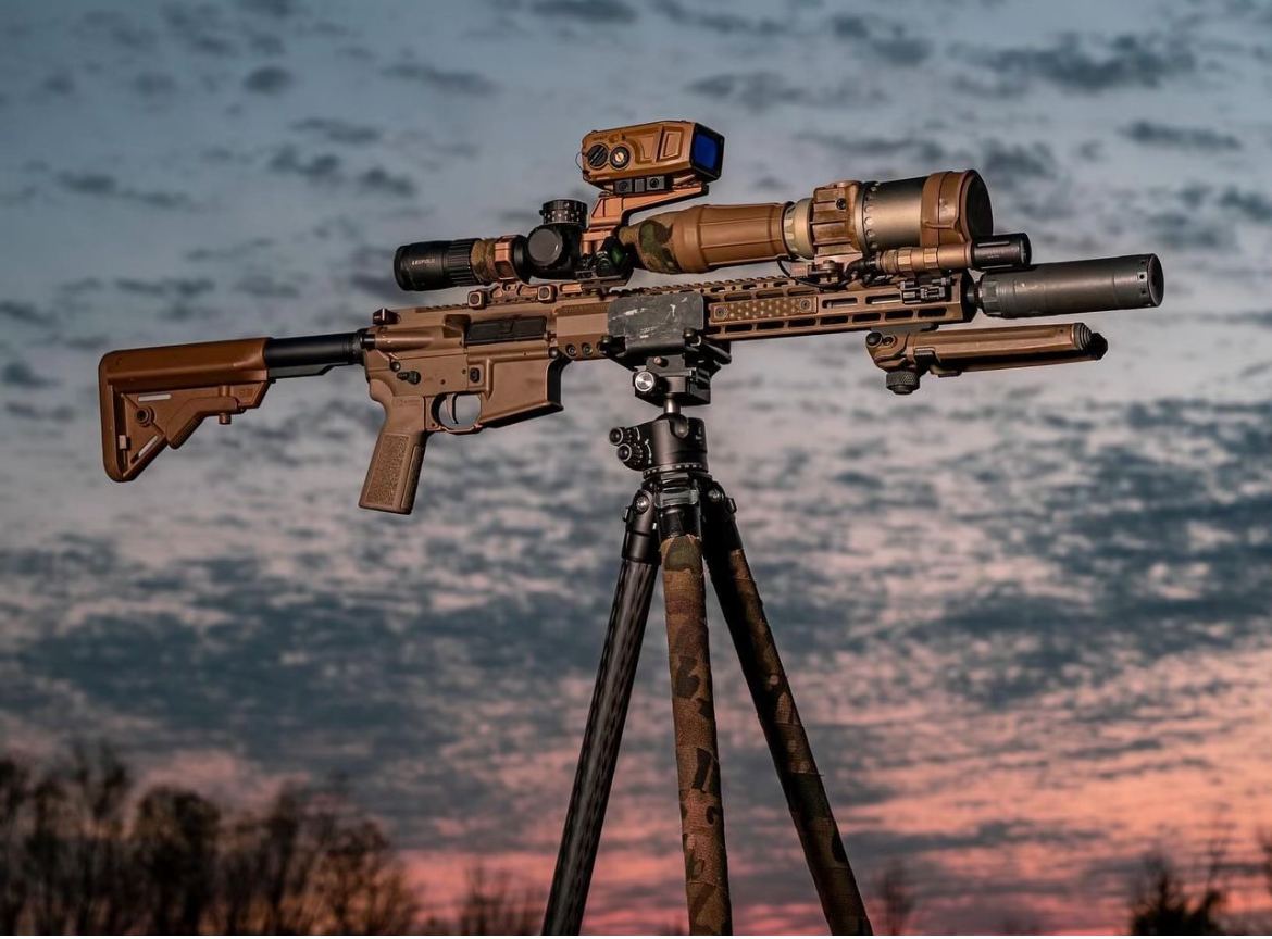 Can we get a hell yeah? #SOLGW #liberty