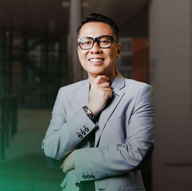 KABAR DUKA 🥀

Innalillahi wa innailaihi raji’un. Telah berpulang ke Rahmatullah presenter olahraga, Hilbram Dunar pagi ini, 31 Maret 2024 pukul 00.39 WIB di RS EMC Alam Sutra.

Semoga keluarga yg ditinggalkan diberikan kekuatan dan ketabahan. 💔

(<a href="/AdibHidayat/">Adib Hidayat</a>)