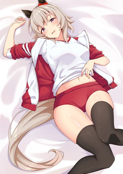 おめでとう...!(再掲) #カレンチャン生誕祭 