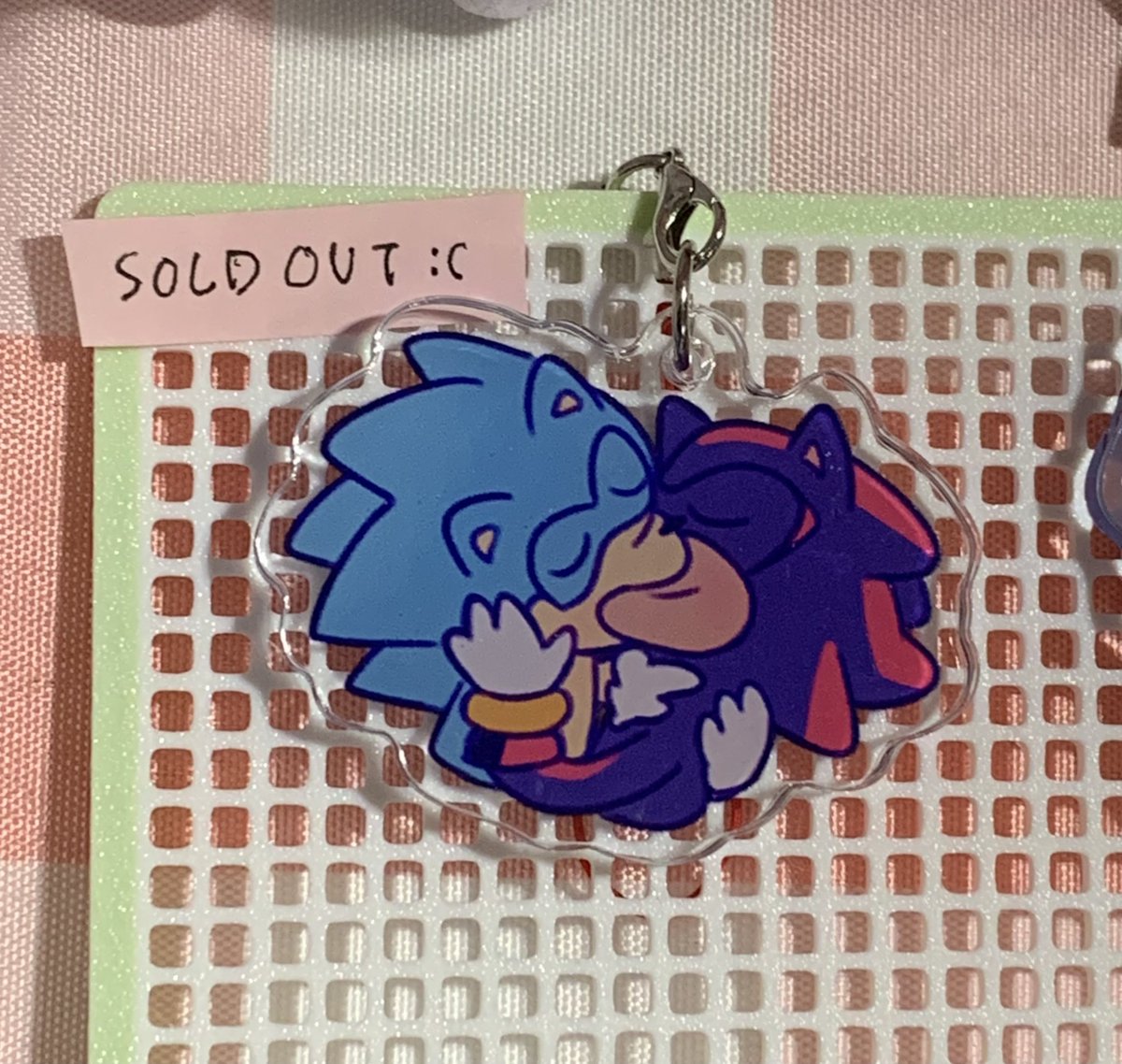 Guys… you will not believe what just happened..