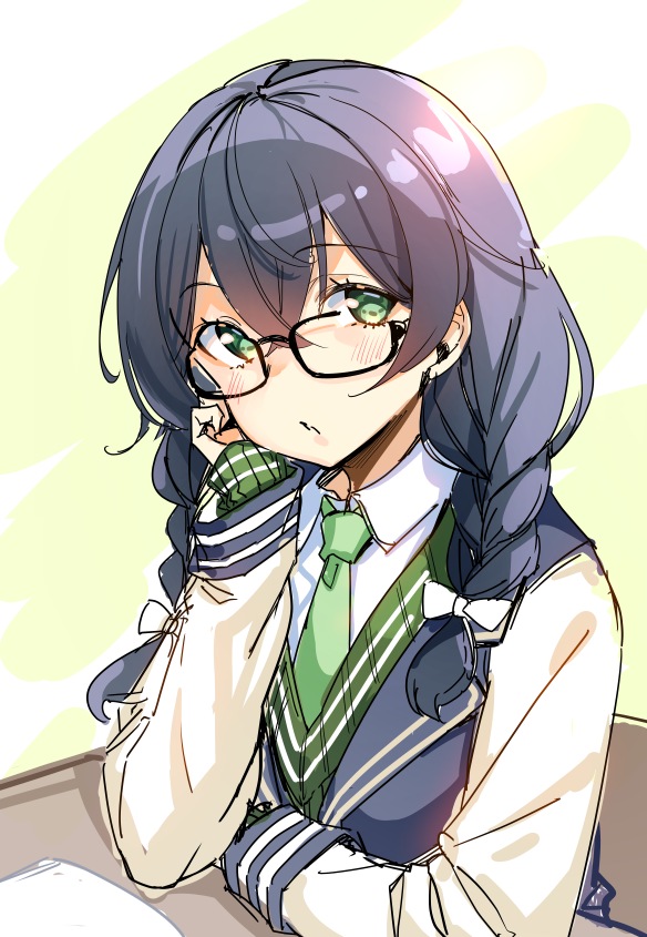 誕生日とか落書き色々しましたね
#今月描いたイラストを晒そう