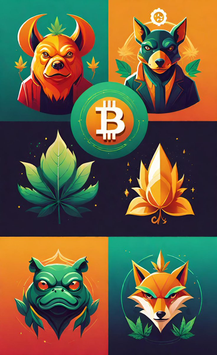 bilpcoinbpc's tweet photo. GM #Saturday #vibes View our stunning #NFTs on #opensea & #rarible Peek our collections https://t.co/tinQk0mivE Make them yours https://t.co/5z9kxAjJWI………… #aiart #hive #rarible https://t.co/LYXNgmuExv #BTC #NFTCommunity #SOLAMB #art #digitalart #crofam #caw $caw #blurt #memeai #krees #bilpcoin #AIArtworks #ETH #solama $GEKKO #corgiai #BNB https://t.co/zWFlBCxXrg https://t.co/IO95wQduwv https://t.co/iuSgRfpwG9