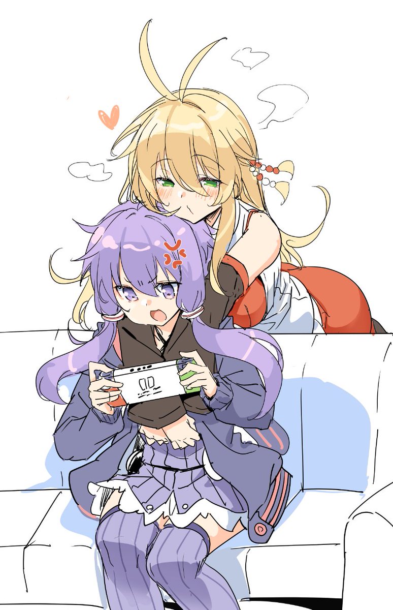 誕生日とか落書き色々しましたね
#今月描いたイラストを晒そう