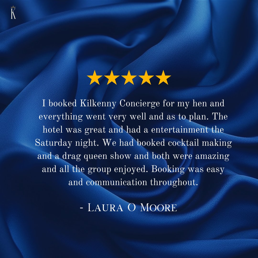 What they have to say about us ! Straight from the wall of love.
.
.
.
.
.
.
Visit the website to get a quote today !
#LuxuryTravel #ConciergeService #VIPExperience #PremiumHospitality #LuxuryLifestyle #ExclusiveAccess #HighEndService #LuxuryConcierge #PersonalizedService