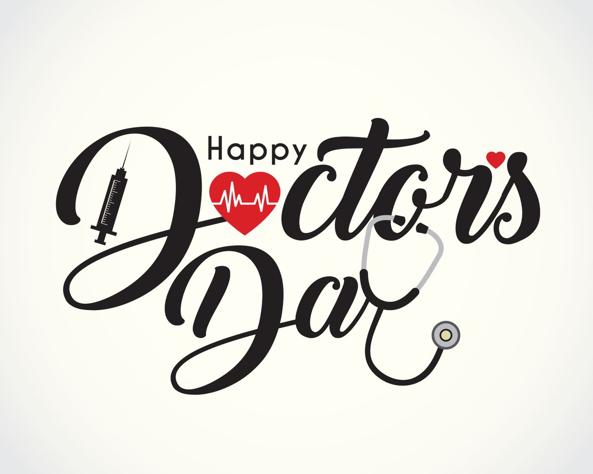 We’d like to wish a happy National Doctor’s Day to all of our TriStar and @HCAHealthcare physicians and thank them for providing patient-centered, compassionate care day in and day out.