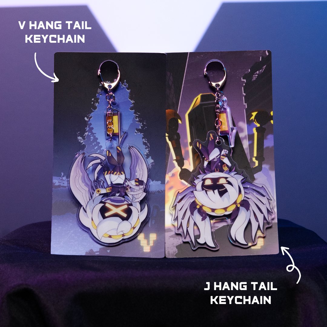 glitch_prod's tweet image. J IS FINALLY A PLUSH in this Corporate Hell Merch wave! Finally. 
To accompany her we have, Doll as an Animatez figurine, J + V keychains, a golden trim Murder Drones notebook AND the very much asked for JC Jenson Pen from the pilot, as a working pen!