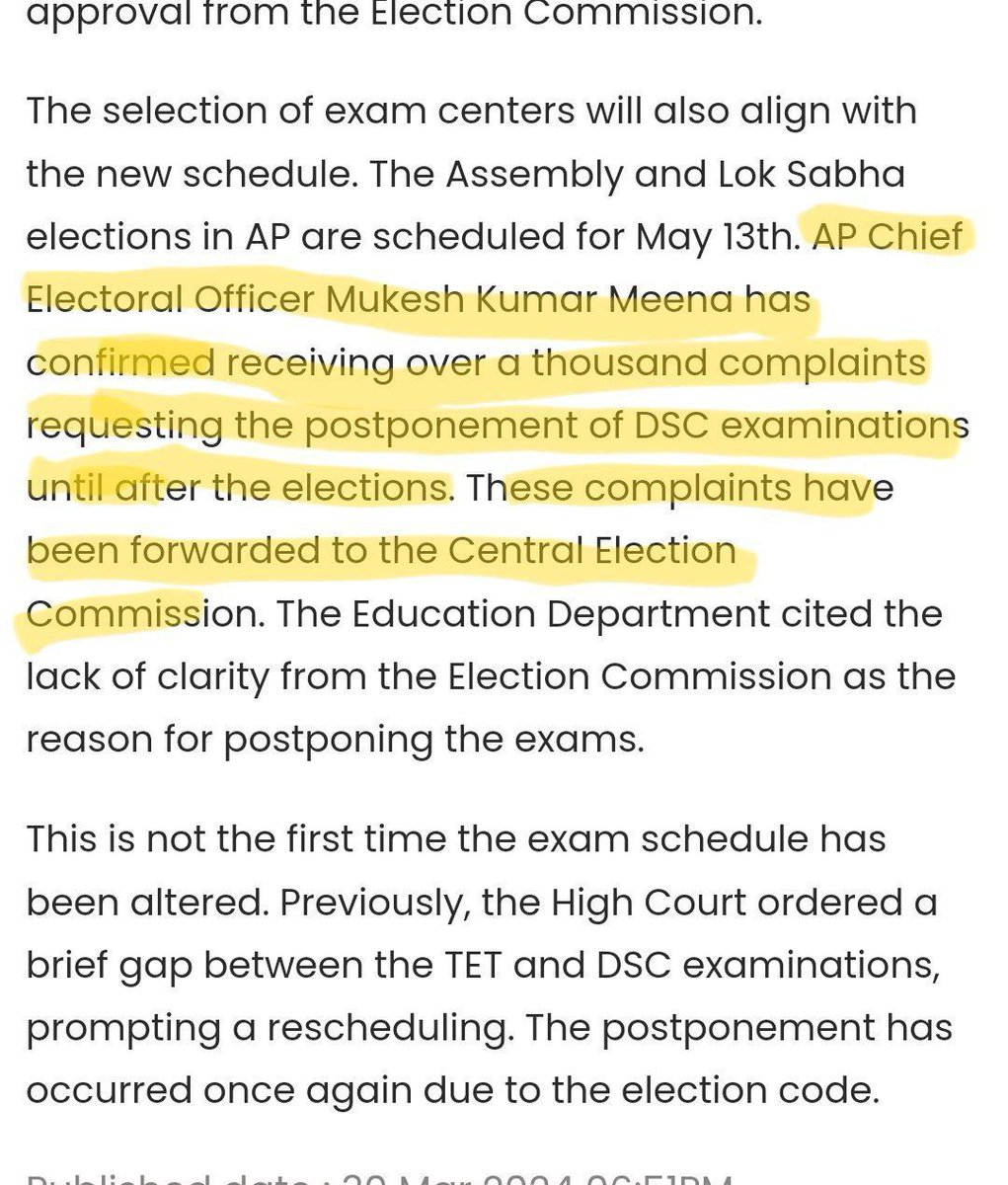RamP0998's tweet image. Guys, now we&apos;re getting some clarity that what mr @LokeshKasatSir has said was right. So, keep sending mails to @ECISVEEP so they can look in our case also.  #icaiexams #icaiexam #castudents  #caexams #icai 

@CACSCMARajat @caanupam