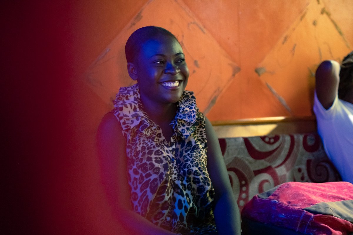 A second cohort of young women benefited from two days of Initiation to beat creation and production software workshops on March 27 and 28, 2024, under the guidance of artist #Wendy #Lapointe. 
<a href="/CanadaOAS/">Canada at the OAS</a>  
📸: Valencia Joseph 
#moncorps #monrythme #maparole