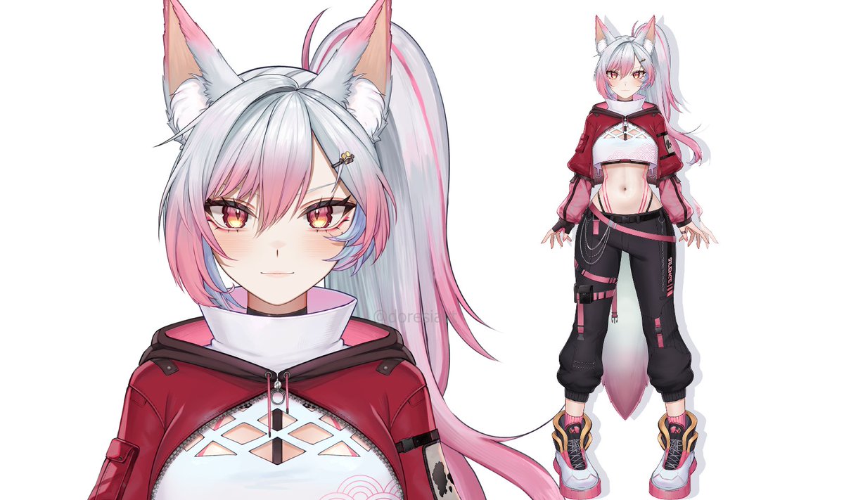 Doresia 💚⛓️ tweet media