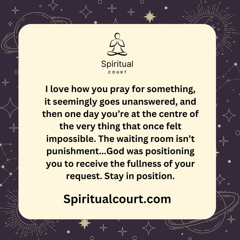 SpiritualCourt's tweet photo. Within each of us lies the power to illuminate the world with our spirit. Let your light shine brightly and guide others on their journey. #spiritualgrowth #spirit #spiritualawakening #spiritualjourney #paobc #DALS #boatrace #LSGvPBKS #RCBvsKKR #AFLDonsSaints https://t.co/Nmj9HXap7R
