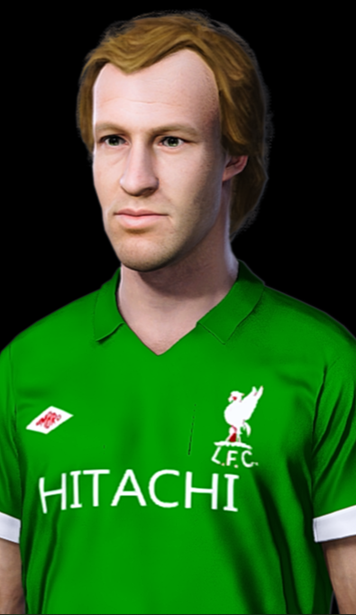 STEVEN OGRIZOVIC LIVERPOOL 82