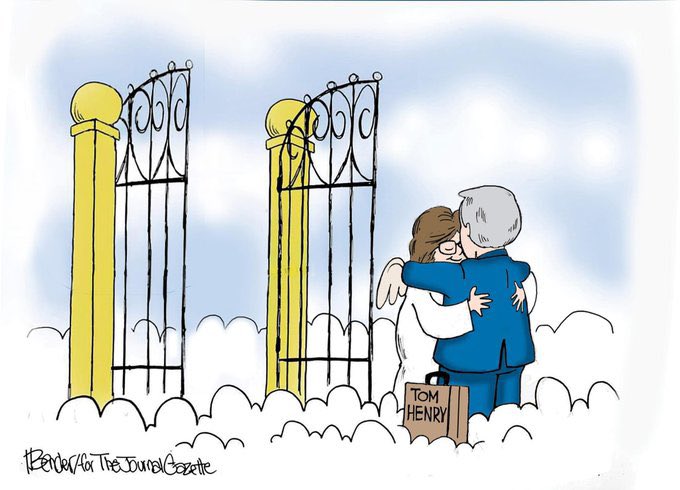 A beautiful tribute in <a href="/JGfortwayne/">The Journal Gazette</a>.