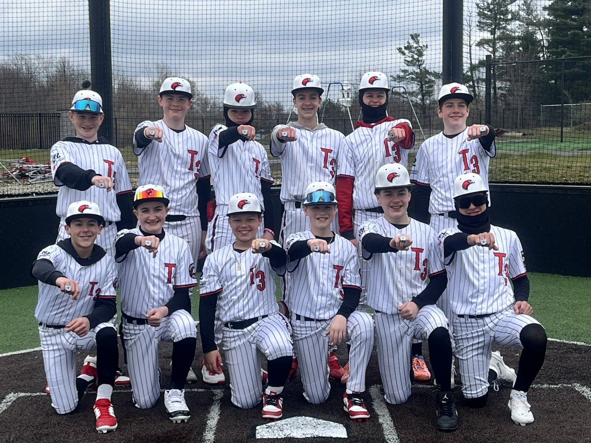T3 Warhawks tweet media