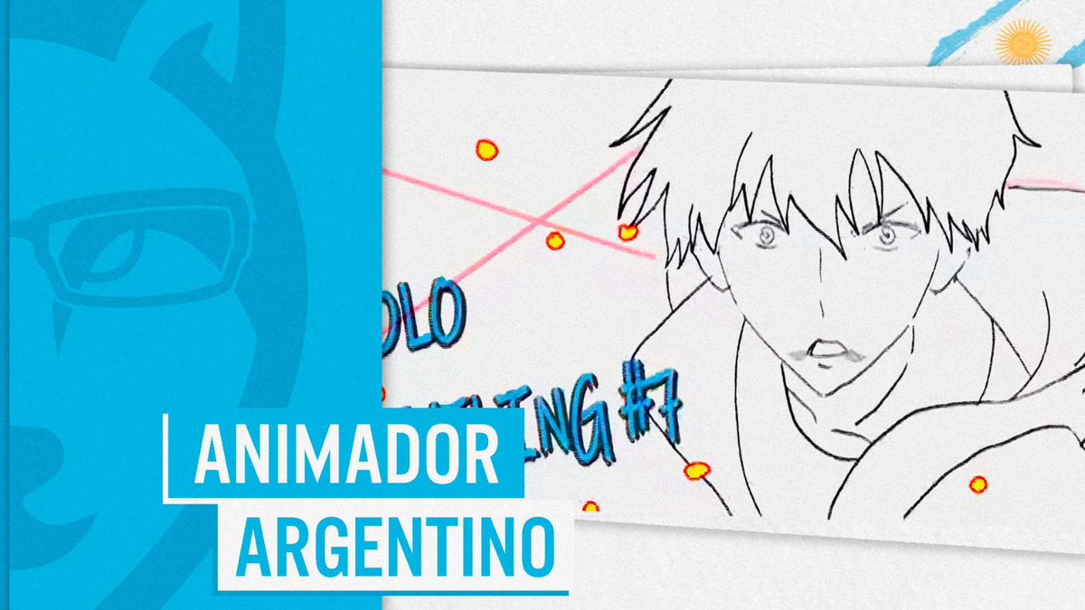 ¡Aquí está! 

Ya tenéis la entrevista con <a href="/Brian_Kuro/">Kuro-A</a> en el canal de youtube!

Espero que la disfrutéis, ha costado un montón sacar el vídeo por diversos problemas pero ya tengo claro cuales son y no volverán a ocurrir la mayoría de ellos, no se preocupen

youtube.com/watch?v=RqtD1N…