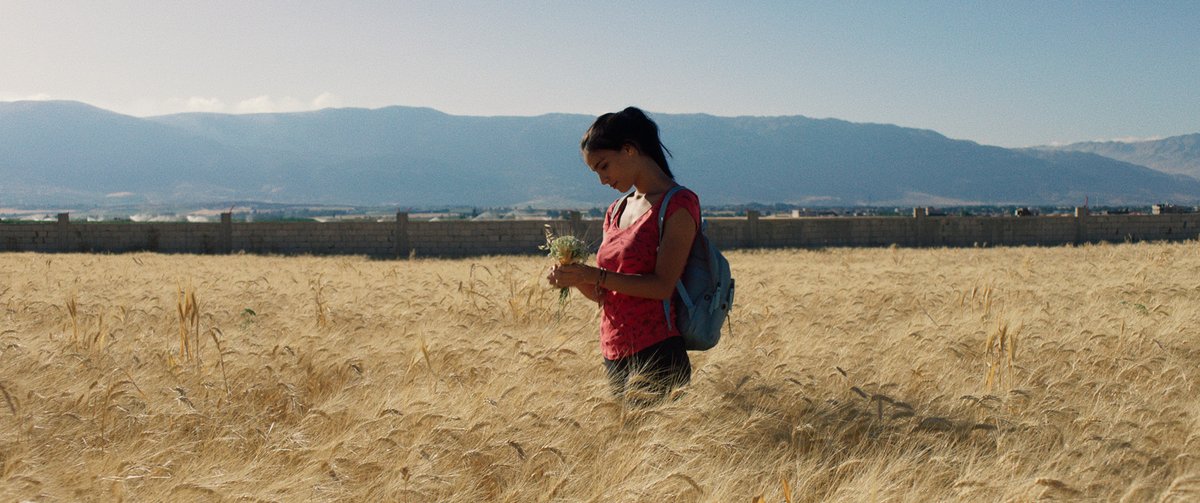 We'd love for you to come see the powerful and award-winning film "Valley of Exile" with us on Thursday, April 11th at 7PM, which was filmed on location in Lebanon.

Watch clip: youtube.com/watch?v=NDEPlI…
Get tickets: kcfilmfest.org