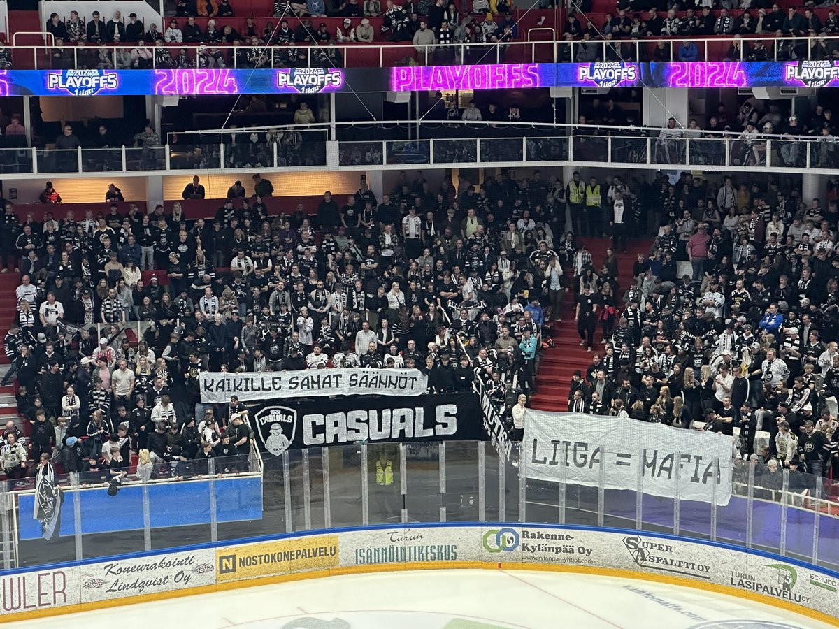 NilkkiNoalar's tweet photo. Kiitos mutka että sanoitte sen mitä muut ei uskalla. Ei mulla muuta. Täältä tähän. #hctps https://t.co/sZ3rhnH9HX