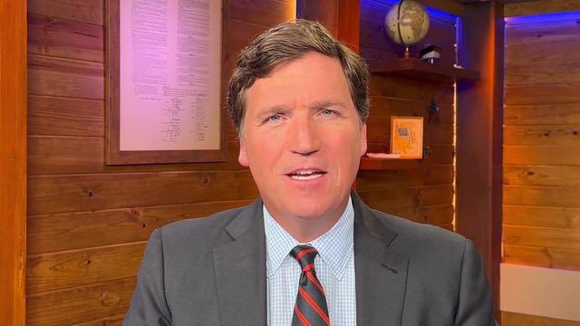 LeadingReport's tweet image. BREAKING: Tucker Carlson calls for doctors to apologize for “wrongly recommending the COVID vaccine.”

“If you hurt someone unintentionally, you have to say, ‘I’m sorry.’”
                        
“I would never go to a doctor who was still lying about COVID because that’s a…