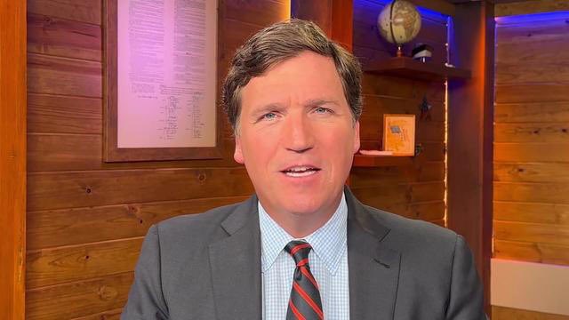 BREAKING: Tucker Carlson calls for doctors to apologize for “wrongly recommending the COVID vaccine.” “If you hurt someone unintentionally, you have to say, ‘I’m sorry.’” “I would never go to a doctor who was still lying about COVID because that’s a…