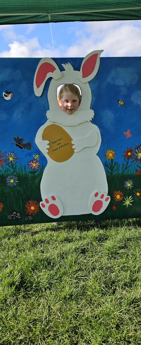 Friends of Brierdene tweet media