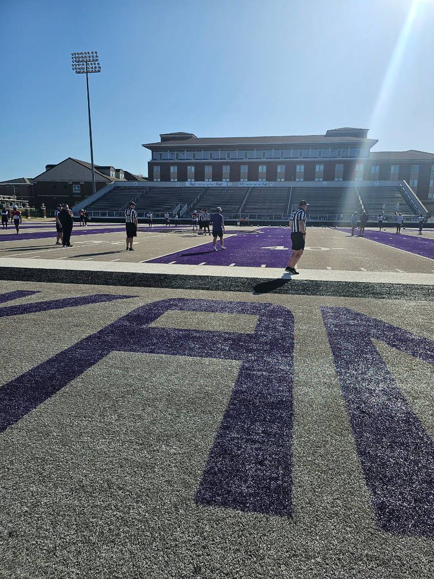 PatrickCra80904's tweet photo. I had a great time at university of central Arkansas @CoachKre @EdwardKuykendo1 @ChalmersSr @UCA_Football @CSmithScout @CoachGBoykin Thank yall 🤝🏾 https://t.co/MswXrFNTUm