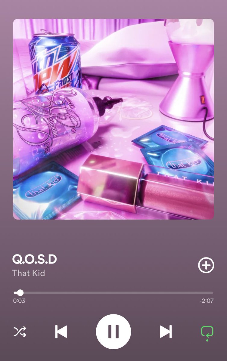 .@itisthatkid never fails with the vocal melodies. I swear for the past 5 (???? how long has it been?????) years you've been my main inspiration for writing vocal leads 😖🩷 It's unreal ily