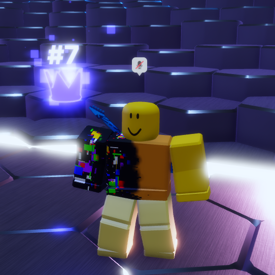 Proje1t's tweet image. I guess no Leaderboard Items but i enjoyed the event 🫡#RobloxHunt