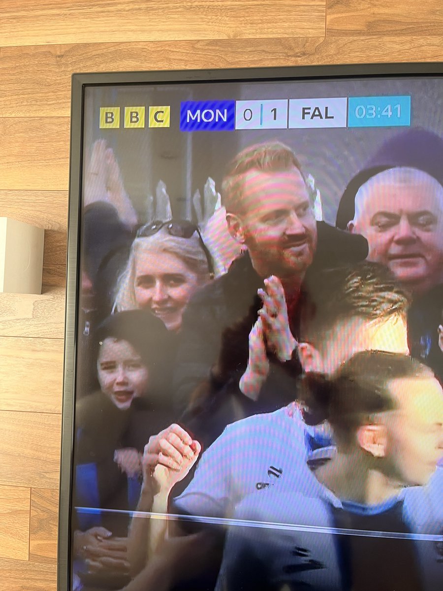 Paul Taylor tweet media