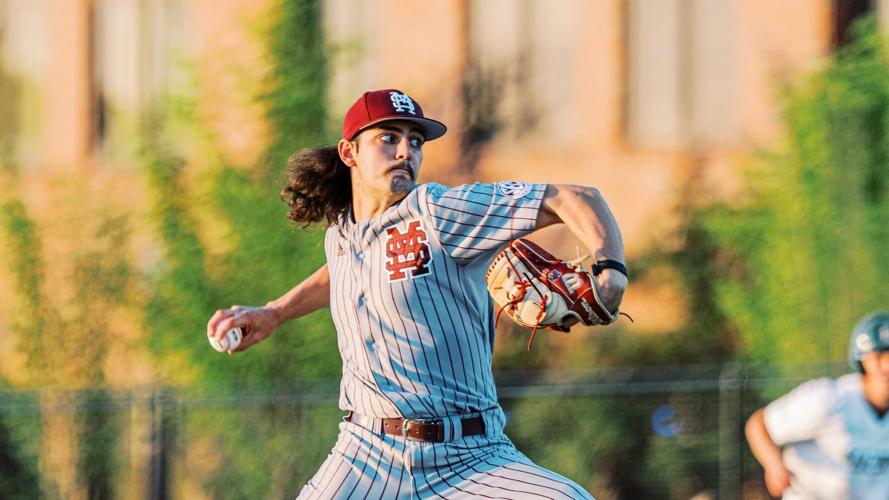 Mississippi State holds a 𝟯𝟴-𝟭𝟬 all-time series lead over UAB and has won 𝟱 straight over the Blazers dating back to the 2012 Tallahassee Regional! A look at the uniforms the Bulldogs have worn in this series throughout that winning streak! 📸: @HailStateBB #HailState🐶⚾️