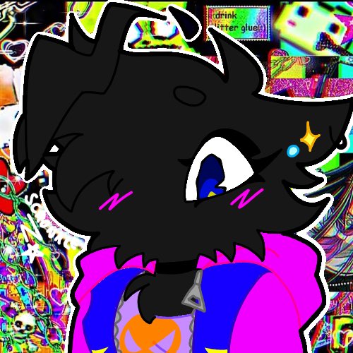 Number1NardoFan's tweet photo. Heya!

So, I know I’ve been inactive A LOT but that’s because I haven’t been able to access this account for a while so I miiiiiiiight be switching accounts to @SerialDesigRen BUT idk for sure. WHAT I DO KNOW is that I’m waaaay more active there. Ty for understanding https://t.co/gZZvPjY7cq