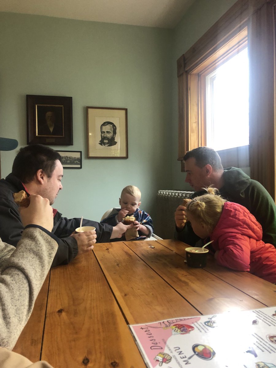 Happy Easter with the family