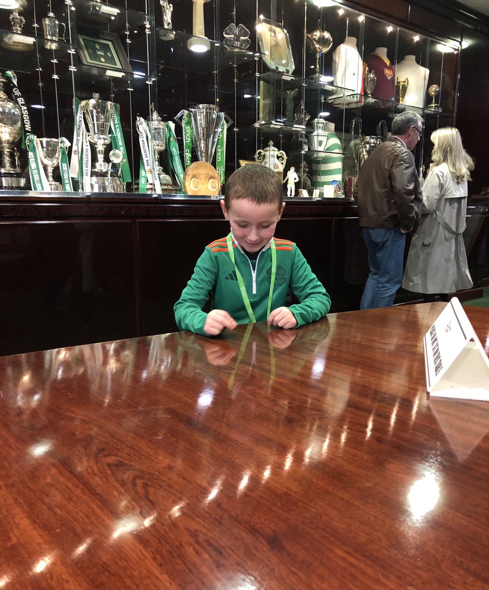 Waiting on the contract and pen <a href="/CelticFC/">Celtic Football Club</a>