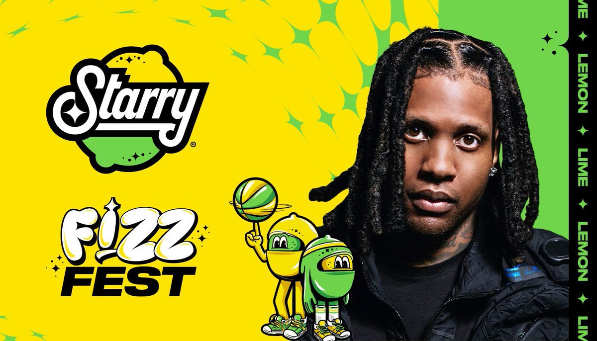 Rapper Lil Durk and STARRY® Collaborate to Offer HBCU Students a Chance to Win Over $333,000 in Scholarships and Awards #radio #radioshow #artist #media #producer #rap #dj #hiphop #podcast