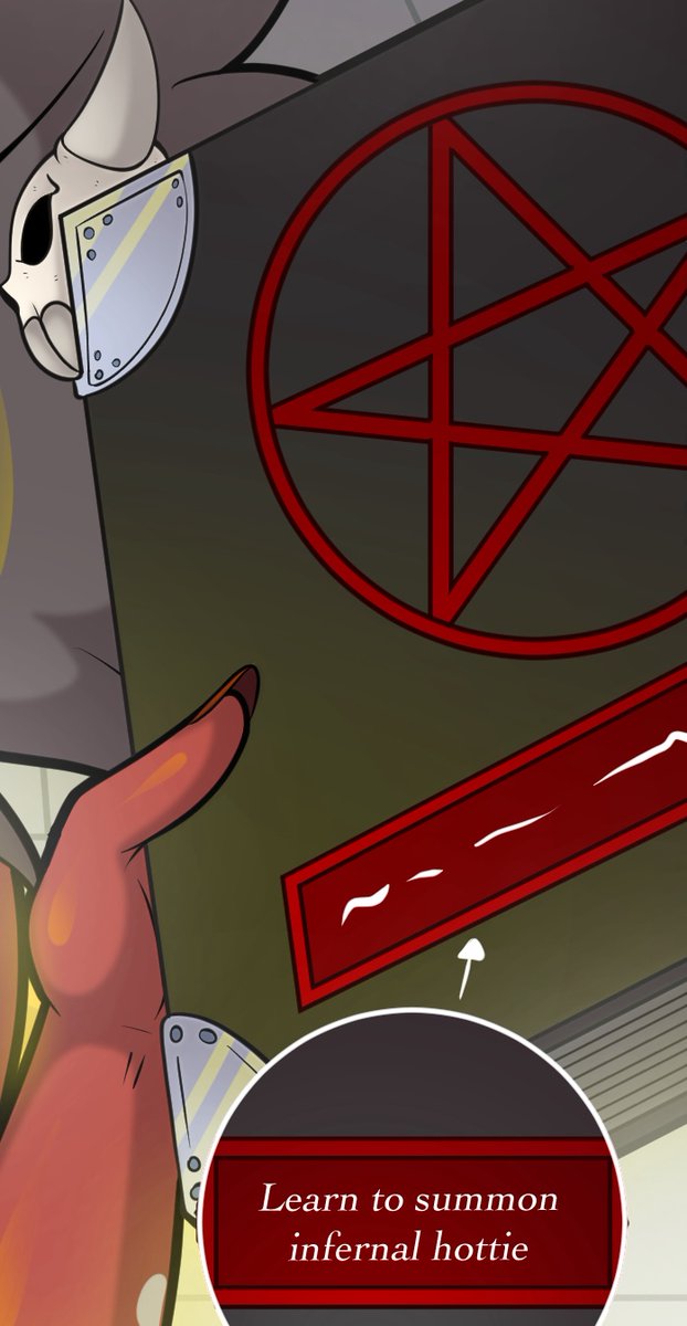 docsafe92's tweet photo. New illustration available on Patreon, haha 👀👌 (link in the bio)
#docsafe #HelluvaBoss #HelluvaBossLin #milf https://t.co/Iy92YxQEAe