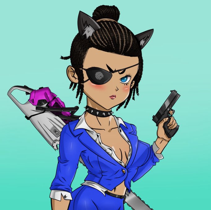 FREEZERVERSE DAO (@freezerverse) on Twitter photo Gm guys.
Yesterday someone won a <a href="/warnahxwarnih/">๐ปWarnahโจ</a>, past week a <a href="/LuckySeaGG/">LuckySea</a> and now a <a href="/BansheesNFT_/">Banshees ๐ช๐</a>. Canโt wait to see what the luck brings next week to paleto minters. Gm guys.
Yesterday someone won a <a href="/warnahxwarnih/">๐ปWarnahโจ</a>, past week a <a href="/LuckySeaGG/">LuckySea</a> and now a <a href="/BansheesNFT_/">Banshees ๐ช๐</a>. Canโt wait to see what the luck brings next week to paleto minters.