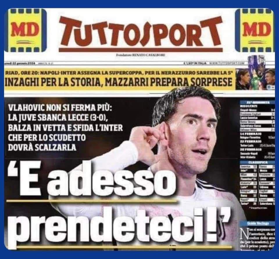 Spierdalamenti tweet media