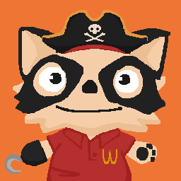 Raccult 🦝 tweet media