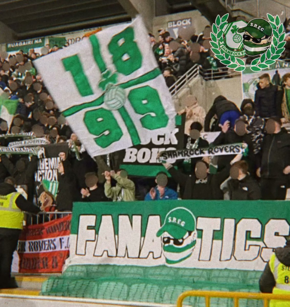 Fanatics1899's tweet photo. Scum (H) - 29/03/24 https://t.co/r63KIdjuUE