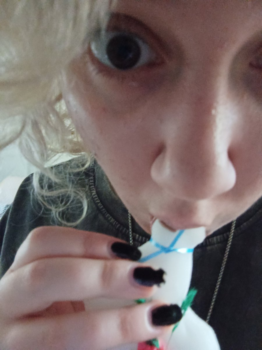 Za mało wilka w tej sigmie 😮‍💨