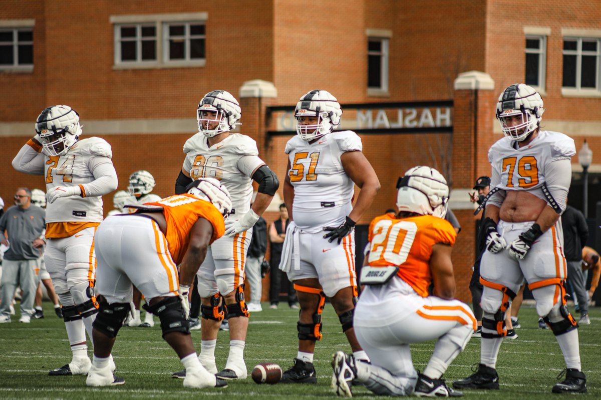 READY.💨 #UTK #GBO