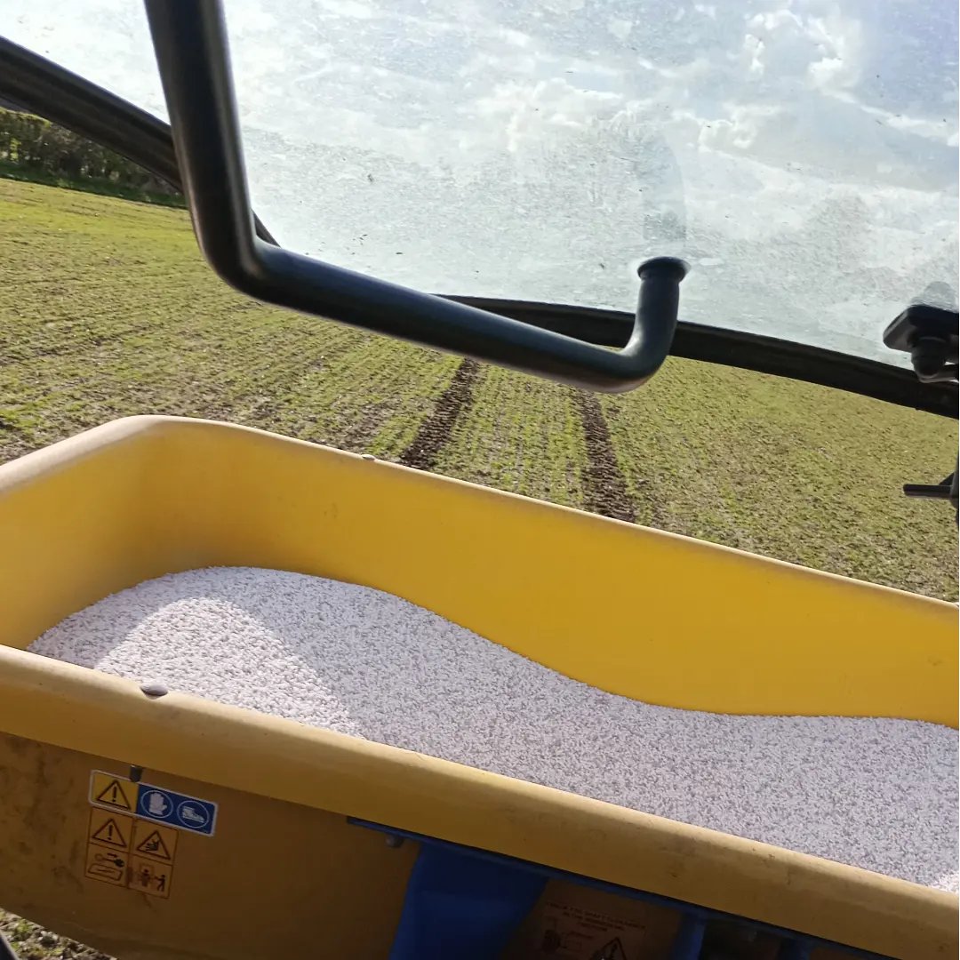 Busy busy trying to catch up #farminguk