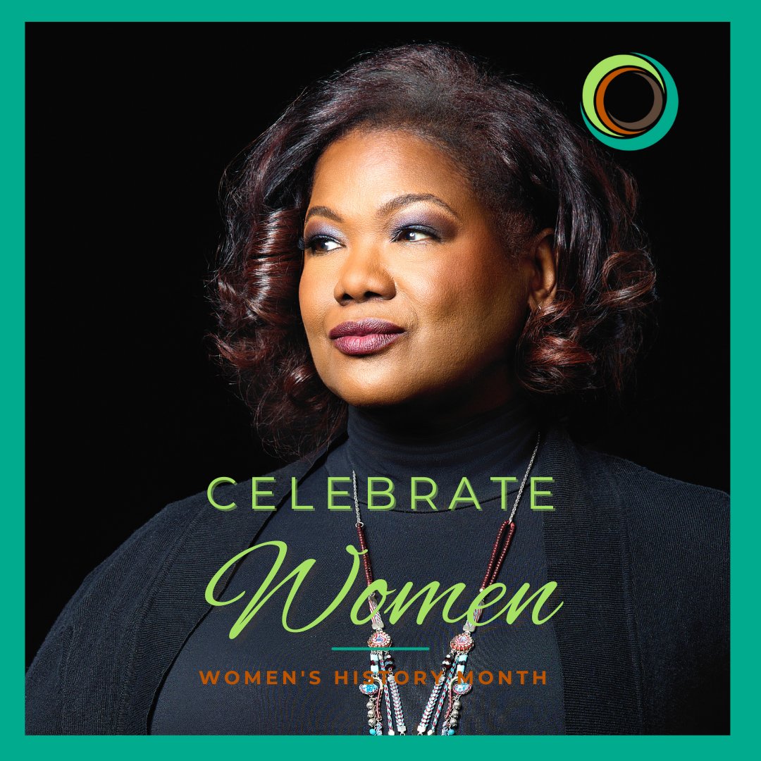 🍀 Celebrating VALAIDA FULLWOOD, an #NGAAPclt member since 2006, which concludes our monthlong recognition of #WomensHistoryMonth.

NGAAP is fortunate to have more wondrous women as members than days in a month so we celebrate them year-round &amp; will resume highlights in 2025!