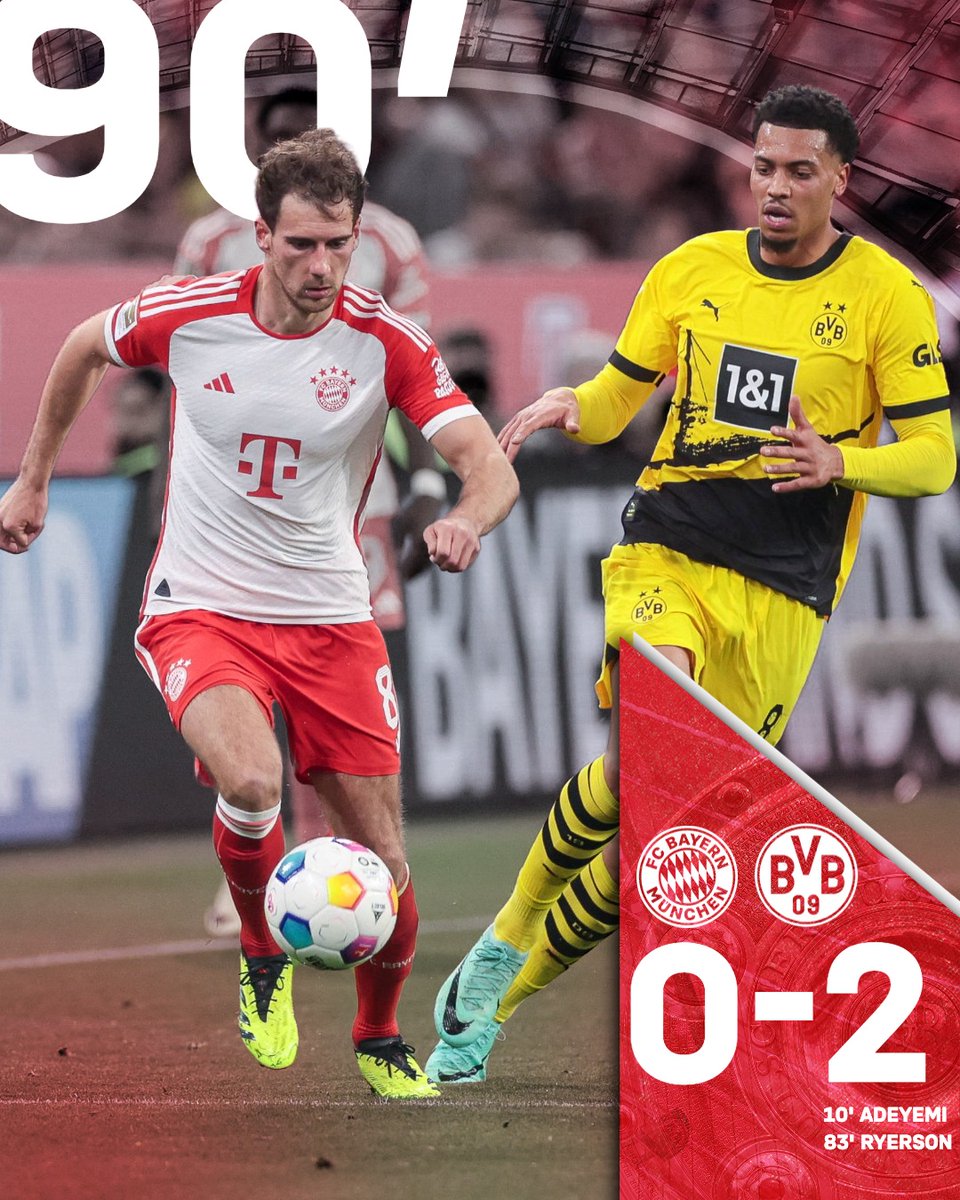 FC Bayern München tweet media