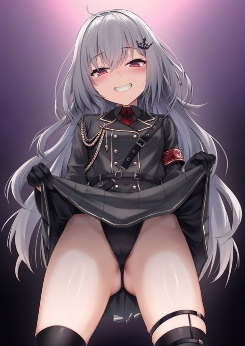 skeb納品しました 